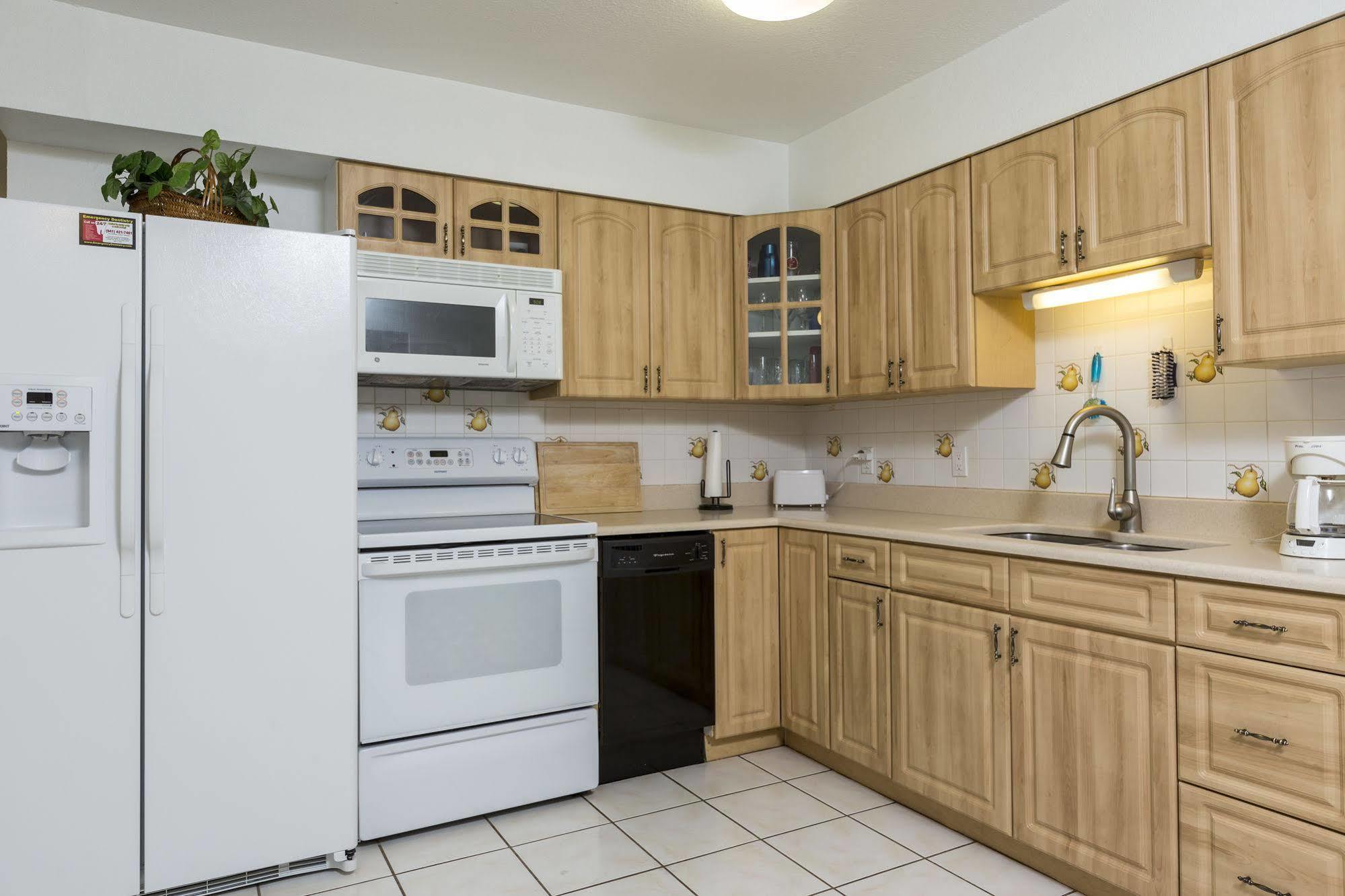Van Nuys พอร์ตชาร์ล็อต ภายนอก รูปภาพ